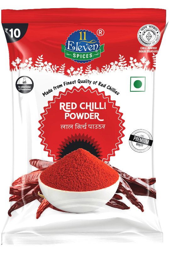 Red Chilli Powder