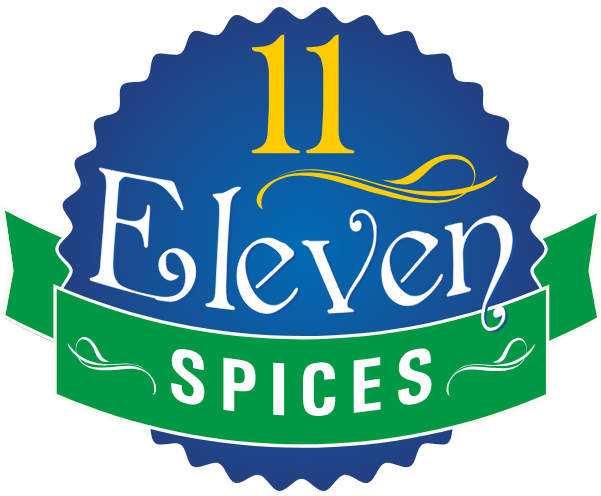 Elevenspices Logo