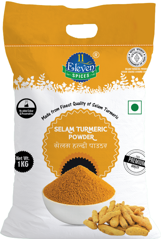 Selam Turmeric Powder
