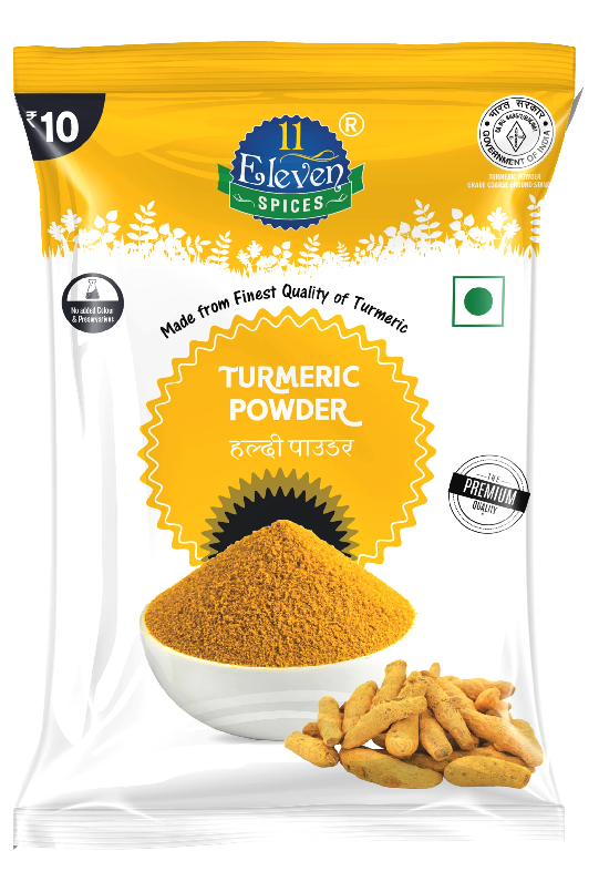 Turmeric Powder